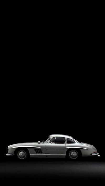 300sl Gullwing