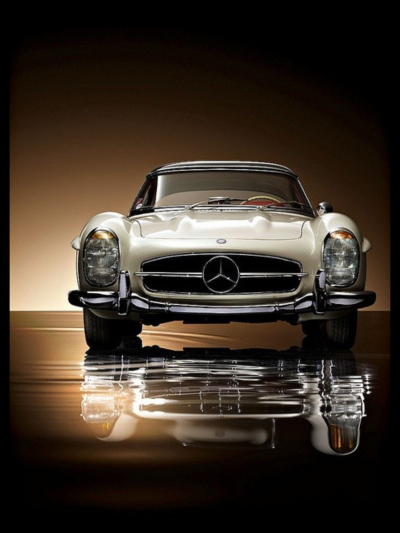 Mercedes-Benz 300sl
