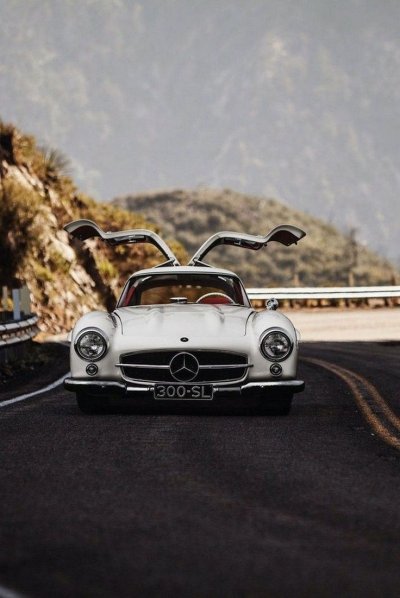 Mercedes-Benz 300sl