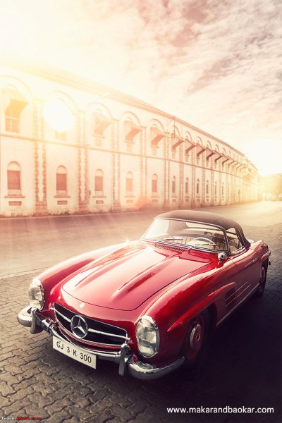 Mercedes-Benz 300sl