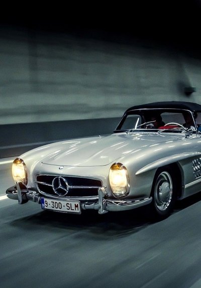 Mercedes-Benz 300sl
