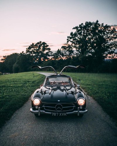 Mercedes-Benz 300sl