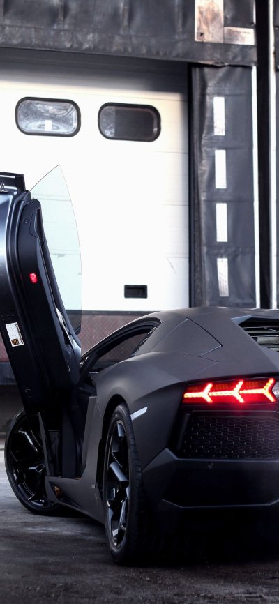 Ламбор гумбэр