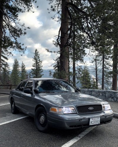 Cadillac Eldorado 1997