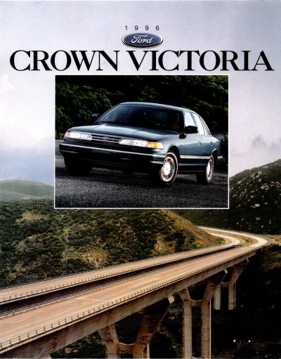 Galant 8 USA буклет Америка