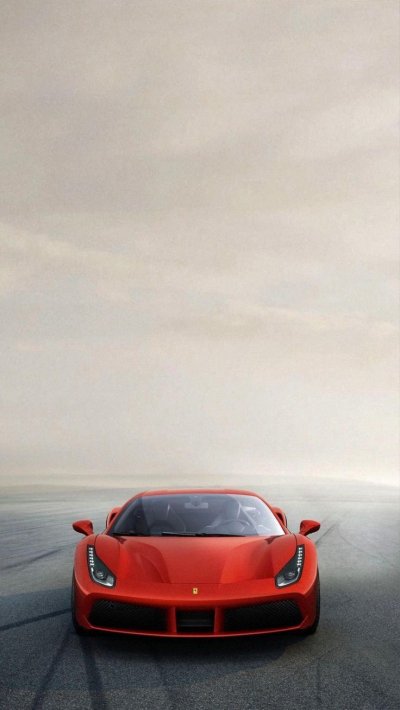 Феррари 488 GTB