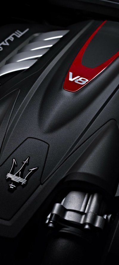 Мазерати аккумулятор