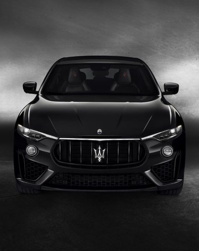 Maserati Levante s