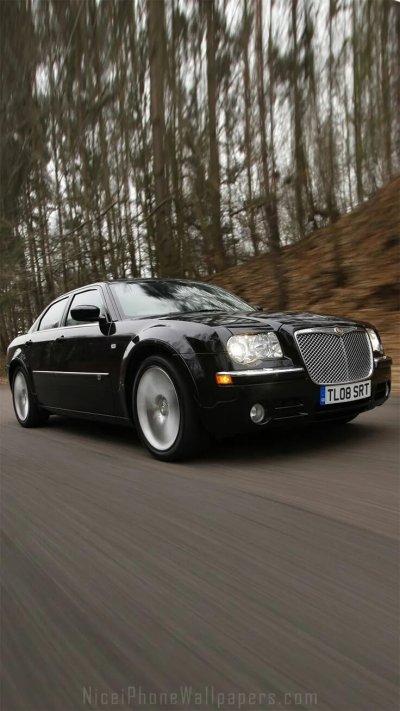 Chrysler 300