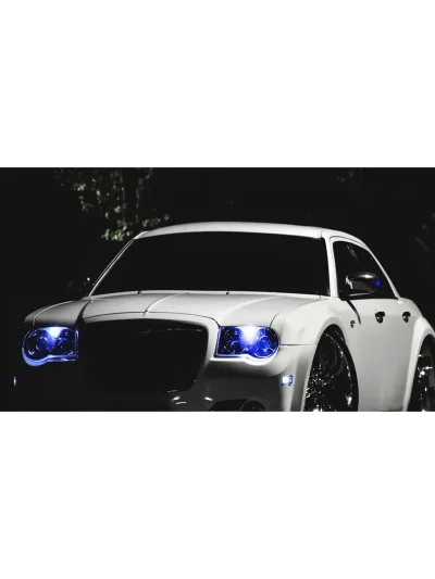 Крайслер 300с