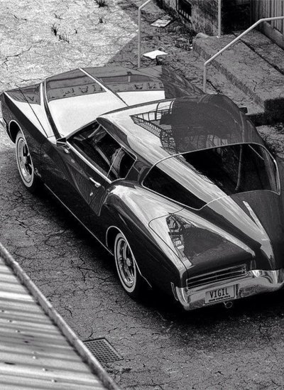 Buick Riviera Boattail