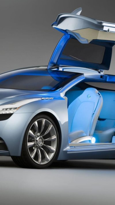 Какие бывают машины