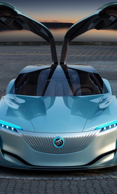 Концепт кары