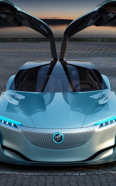 Автомобиль будущего