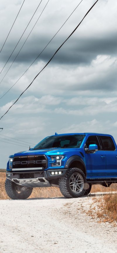 Ford Raptor