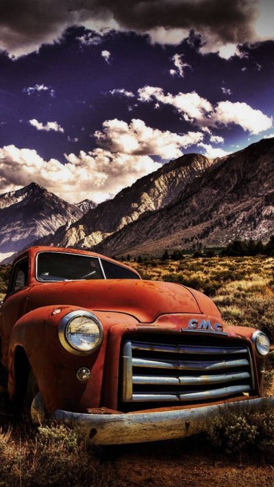 Фото ретро автомобилей в высоком качестве для печати