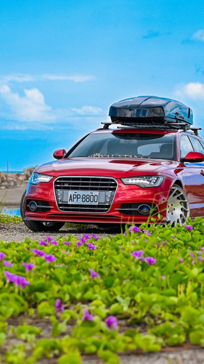 Обои путешествия