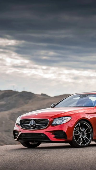 Красные купе