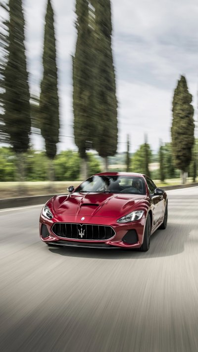 Мазерати