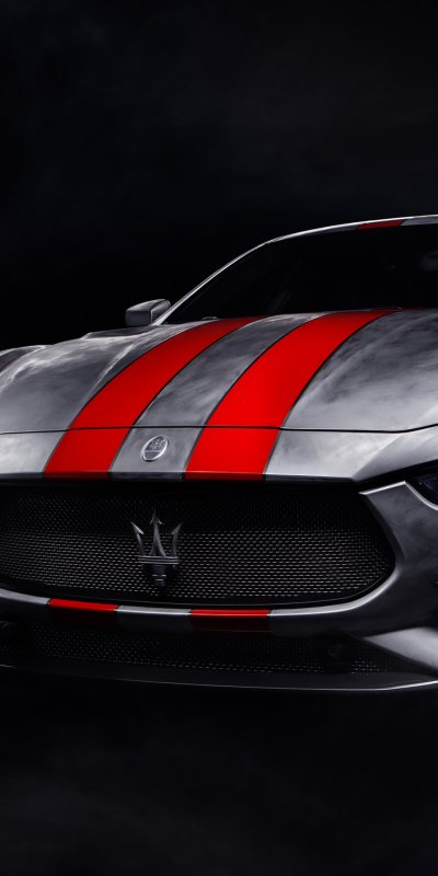 Форд Мустанг 2014