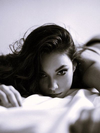 Портрет Будуар