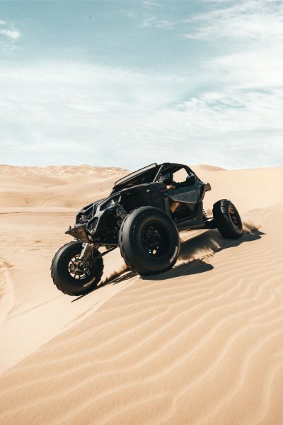 Dune Buggy