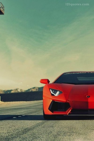 Lamborghini Aventador lp700-4 красный