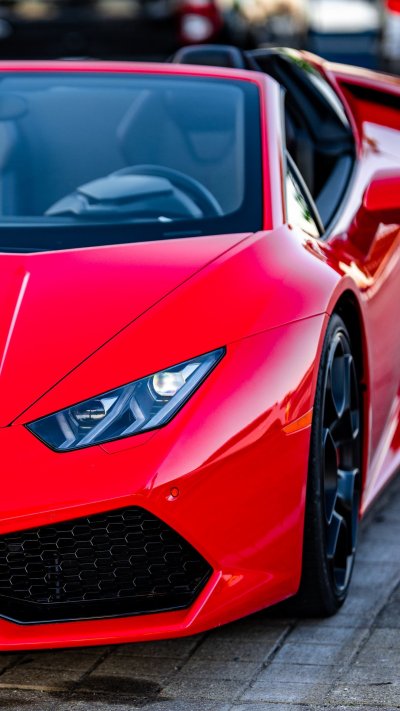 Ламборгини