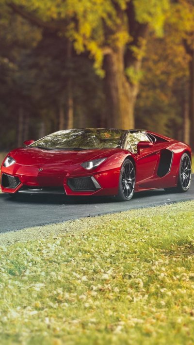 Lamborghini Aventador lp700-4