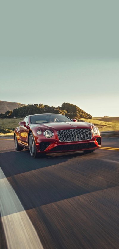 Bentley Wallpaper for Phone