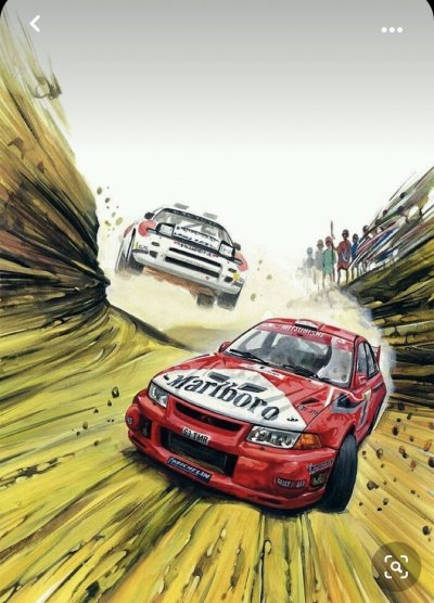 Автомобиль рисунок