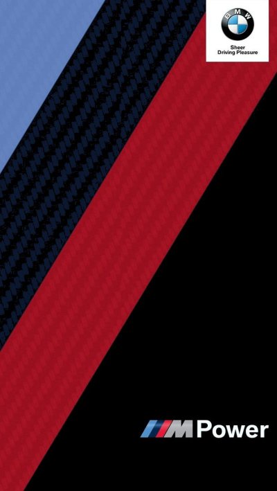 M Power BMW Performance