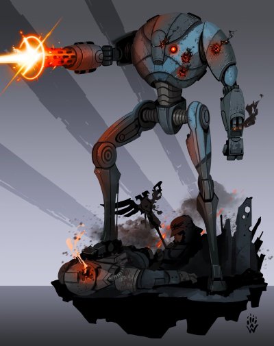 Вархаммер 40000 Украина