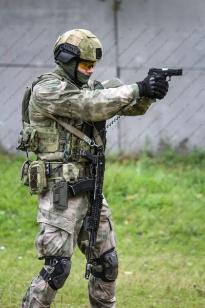 Stich Profi тактический костюм