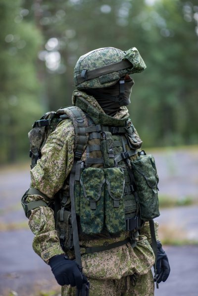 Страйкбол ЕМР