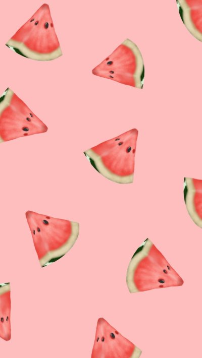 Арбуз Эстетика