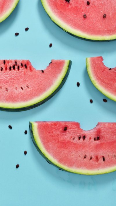 Заставка Арбуз