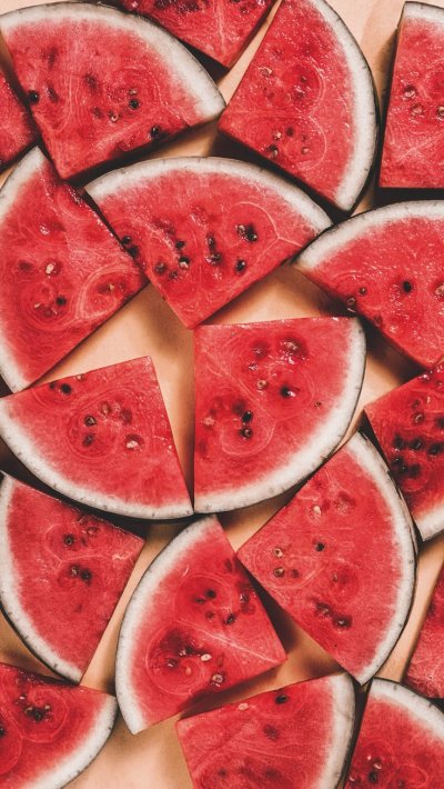 Фрукты Арбуз