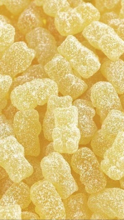 Эстетика желтого