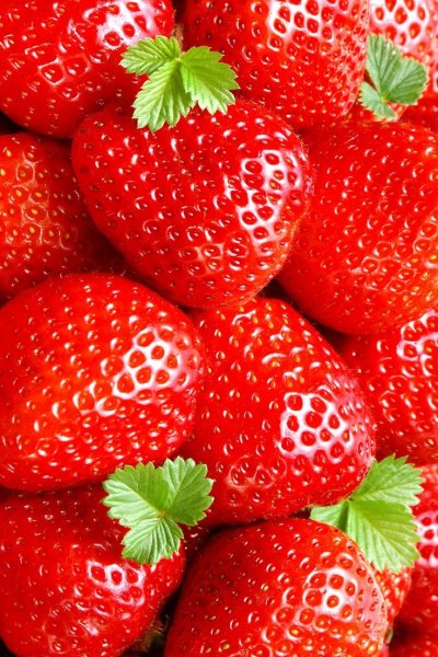 Клубника Строуберри