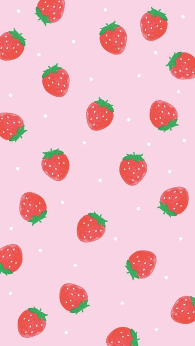 Милые клубники