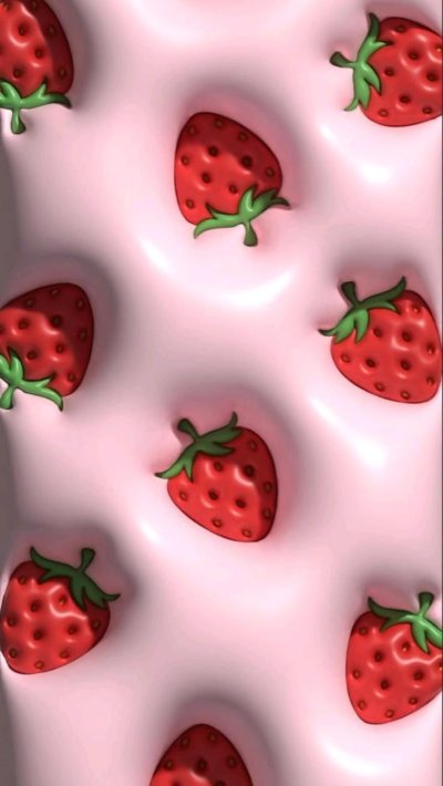 Jelly Wallpaper обои на телефон