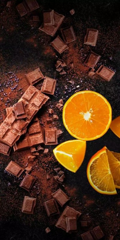 Обои на телефон