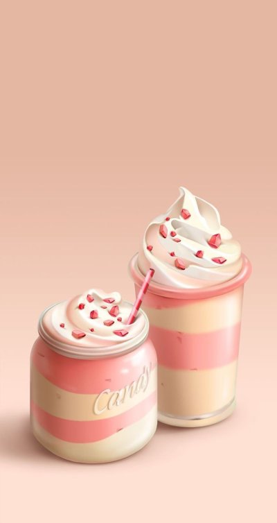 Милые вкусняшки