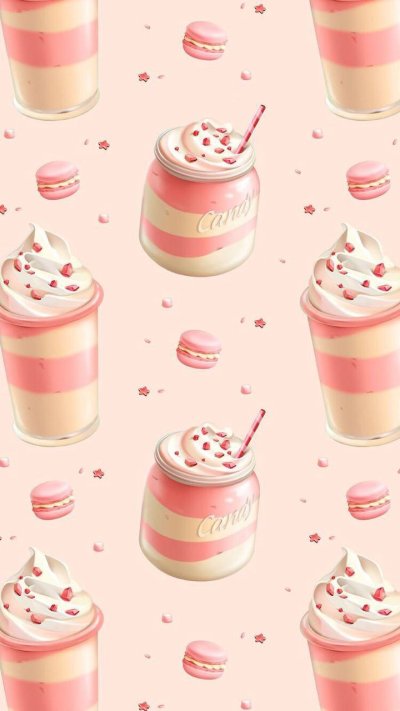 Милые вкусняшки