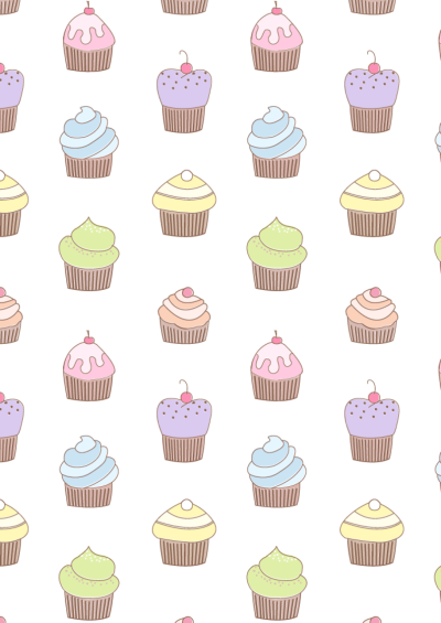 Паттерн кексы