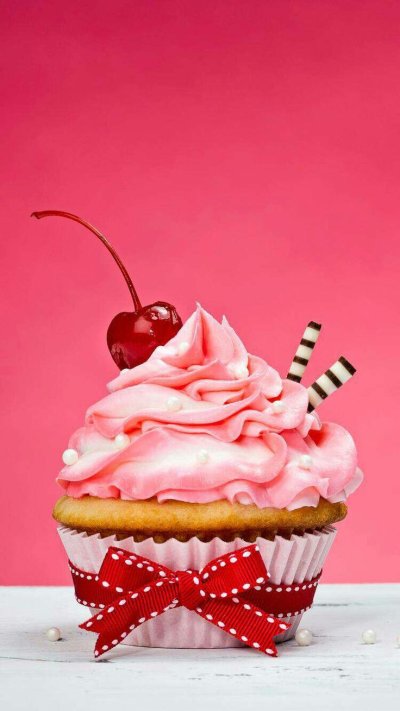 Красивые сладости