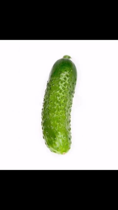 Кукумбер огурец