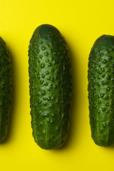 Огурцы Минимализм