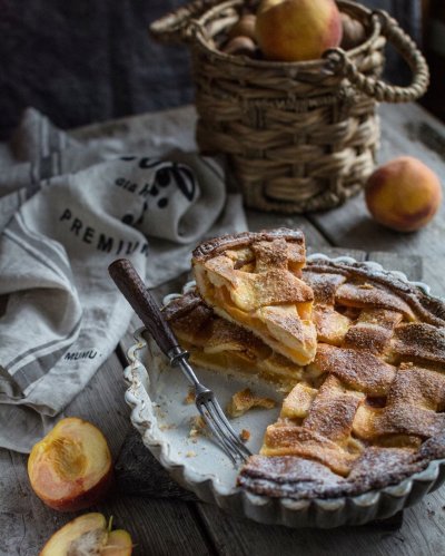 Выпечка и Десерты